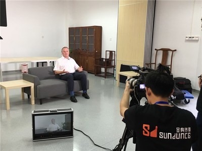 企業(yè)宣傳片拍攝、宣傳片、圣典傳媒