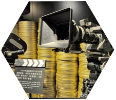 重慶協(xié)皇科技專注于:宣傳片、廣告片、微電影、三維動畫等視頻拍攝制作、攝影攝像服務等