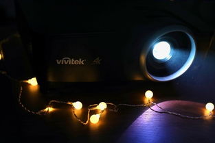 vivitek 麗訊 hk2288新 影 跨年