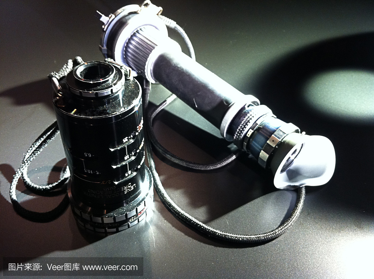 導(dǎo)演和攝影師的取景器