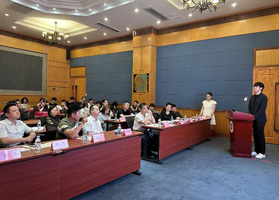 深圳大學助力&ldquo;雙百行動&rdquo;有&ldquo;妙招&rdquo; 課程成果賦能海陸豐農產文旅推廣