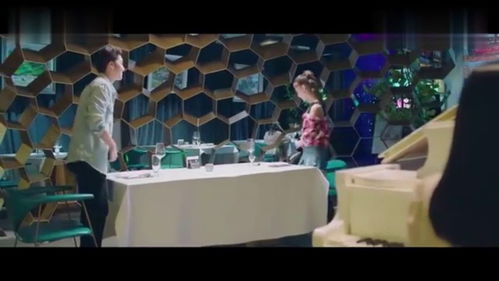 銀幕內(nèi)外 當(dāng)角色傲嬌，服務(wù)者無(wú)言——淺析影視中餐飲服務(wù)場(chǎng)景的戲劇張力